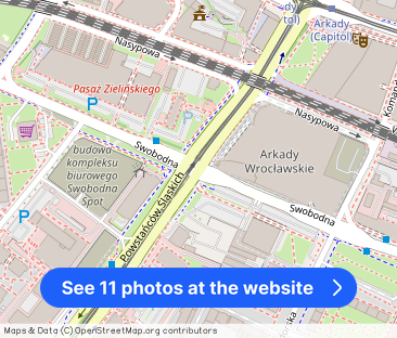 Duże/Rozkładowe/Centrum/Petsfriendly/Rodzinne/Winda - Photo 1