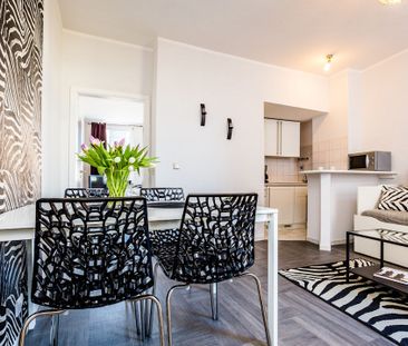 Classic Chic - Wohnung im beliebten Stadtteil Nippes - Video Online - Photo 2