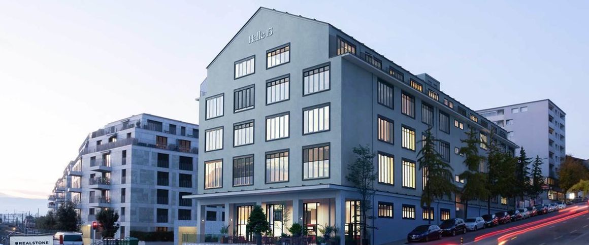 Appartement de 2.5 pièces au 2ème étage - Foto 1