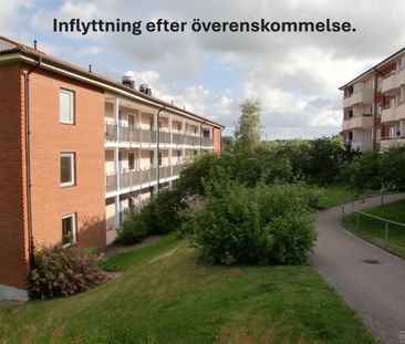 Järnvägsgatan 7 M - Foto 1