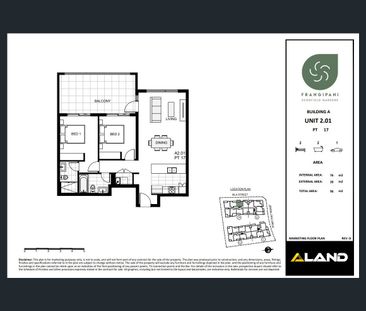 201/14A Isla Street, Schofields, NSW 2762 - Photo 5