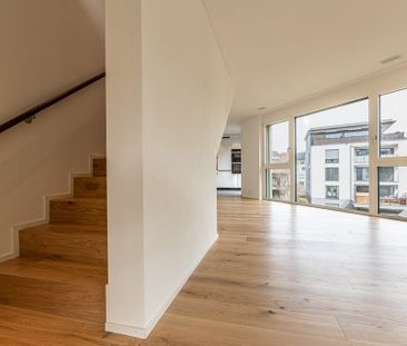 3 ½ Zimmer-Maisonette in Affoltern am Albis mieten - Photo 4