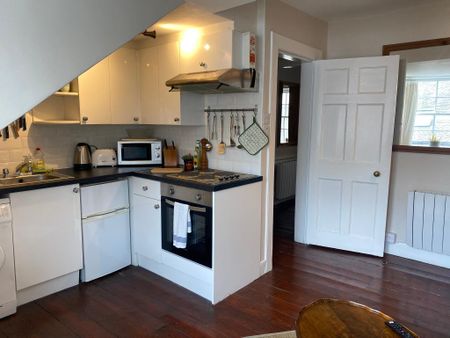 1 bedroom flat to rent - Photo 5