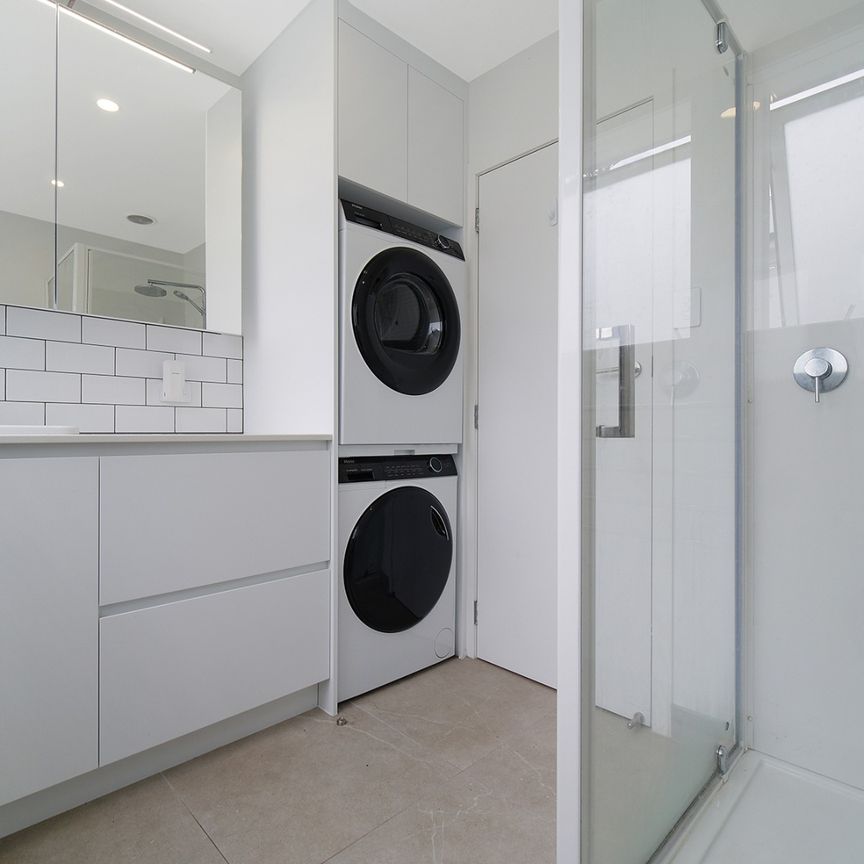 Stylish Epsom Living with Private Backyard - Photo 1