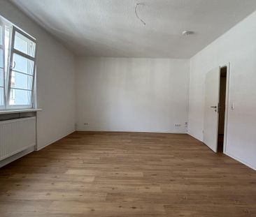 Helle 1-Zimmer-Wohnung- ab sofort Verfügbar! - Foto 1