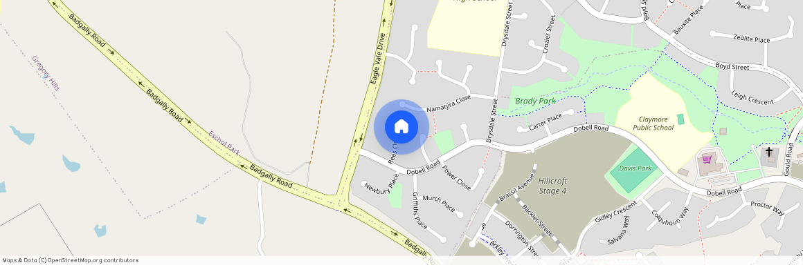 10 Rees Close, Eagle Vale