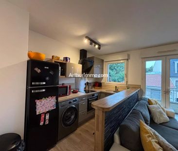 Location Appartement 2 pièces 46 m2 à Boissy-Saint-Léger - Photo 1