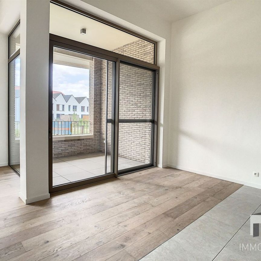 appartement - Photo 1