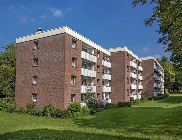 2-Zimmer-Wohnung in Bielefeld Schildesche - Photo 1