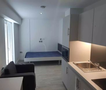 Premium Studio (L Shaped) - Photo 6