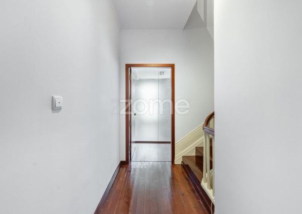 Apartamento T1 em Porto
