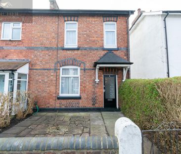 3 bedroom semi-detached house to rent - Photo 2