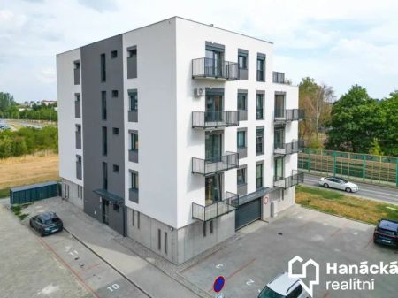 Pronájem bytu 2+kk v Prostějově - Photo 4