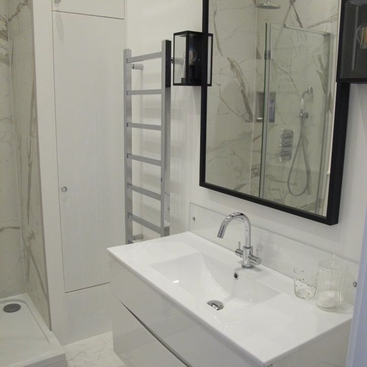 1 Bed Flat, Charleville Road, W14 - Photo 1