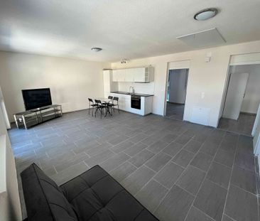 3.5 Zimmer, 80 m² - Photo 2