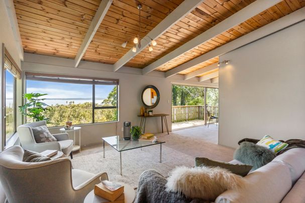 Bush and Sea Views - Photo 1