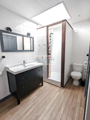 Location Appartement 3 pièces 83m² LE PALLET 44330 - Photo 3