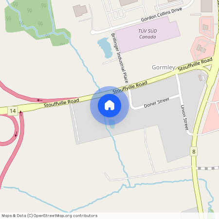 2157 Stouffville Road, Whitchurch-Stouffville