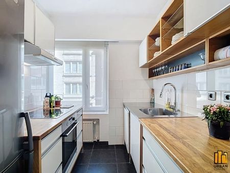 Appartement te huur - Photo 3