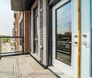 For Lease - 12868 Yonge Street Unit# 5, Richmond Hill, Ontario - Photo 3