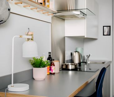 Classic Studio - Photo 3