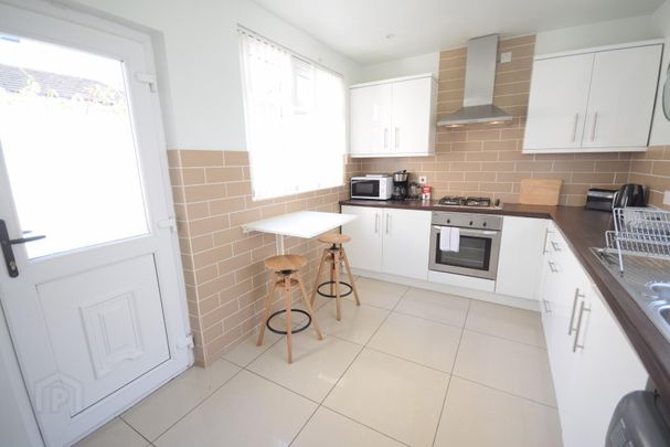 13 Ballygowan Road, BT57LH, Belfast - Photo 1