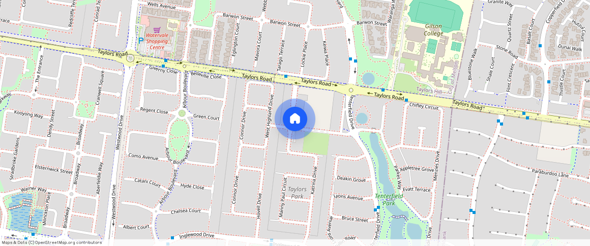 18 Barton Road, Burnside Heights, VIC 3023