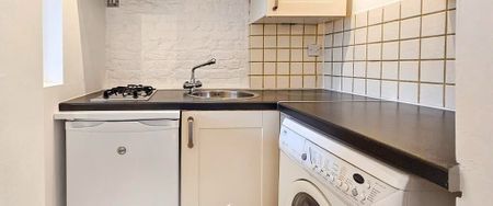 Studio Flat, Cintra Park, SE19 - Photo 2