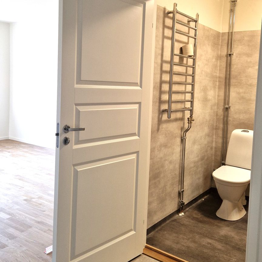 Trappvägen, Eskilstuna - Photo 1