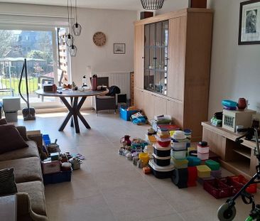 Appartement te huur in Ranst voor € 990 met 2 slaapkamers - Foto 1