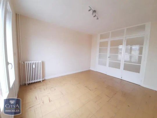 Appartement à louer 3 pièces 71.23m² - Photo 1