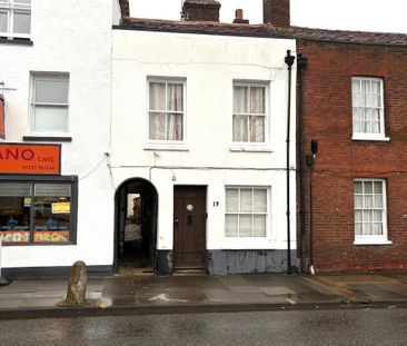 3 bedroom terraced house to rent - Photo 6