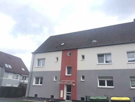 Schöner Wohnen: 2-Zimmer-Wohnung in zentraler Lage - Foto 4