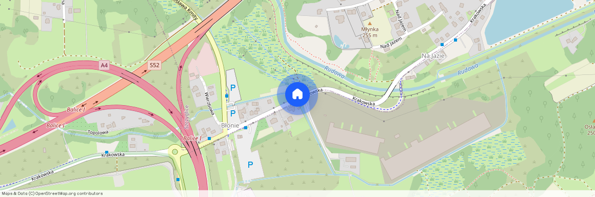 Balice, Zabierzów, krakowski, małopolskie, Kraków