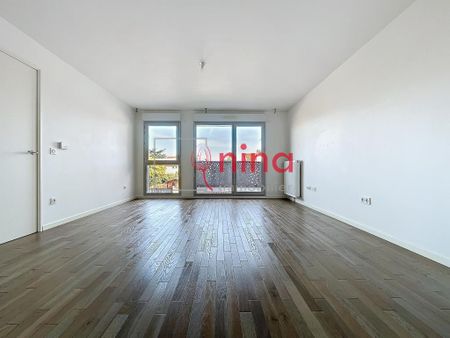 Location Appartement - Photo 2