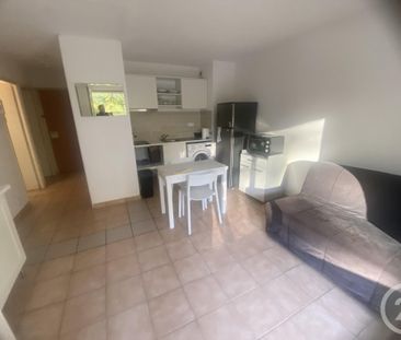 Location Appartement 2 pièces 34m² MONTPELLIER 34000 - Photo 3