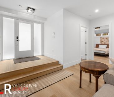 Townhouse in Vancouver West Side, BC - Photo 6