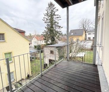 Großzügige 2-Raum-Wohnung im ruhigen Dresden-Briesnitz! - Photo 6