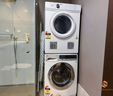 Melbourne CBD - Photo 1