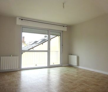 APPARTEMENT F2 LIBRE A LOUER AU CENTRE DE NOGENT LE ROTROU - Photo 4