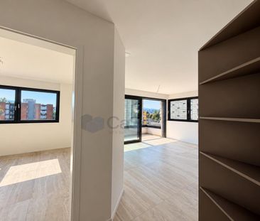 VIGANELLO · IN NUOVA RESIDENZA · ELEGANTE APPARTAMENTO DI 3.5 LOCALI - Photo 1
