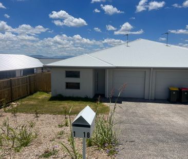 Beautiful 3 Bed Unit - Photo 6