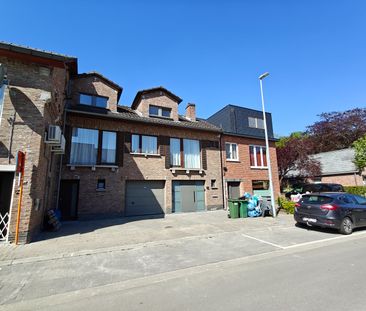 Bel-etage te huur in Overmere - Foto 1