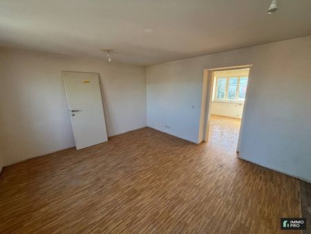 Generalsanierte 1,5-Zimmer Wohnung mit Einbauküche - Foto 4