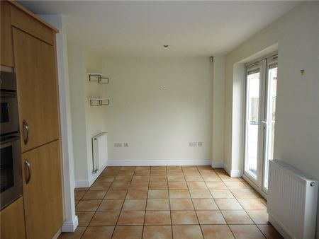 Bede Street, Sherborne, Dorset, DT9 - Photo 2