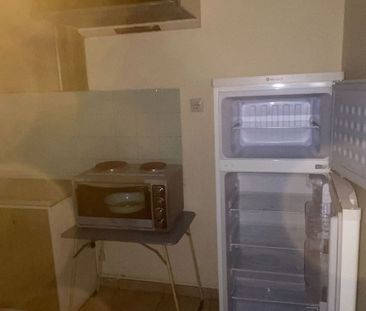 Studio/Γκαρσονιέρα για ενοικίαση Άγιος Κωνσταντίνος - Άγιος Ελευθέρ... - Photo 5
