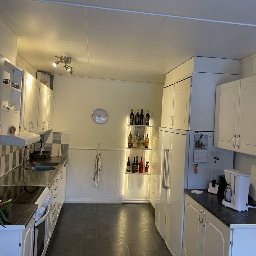 Jordliden, Kungälv - Photo 1