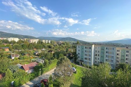 ŚLĄSKIE, Bielsko-Biała m., Bielsko-Biała, Osiedle Złote Łany - Zdjęcie 5