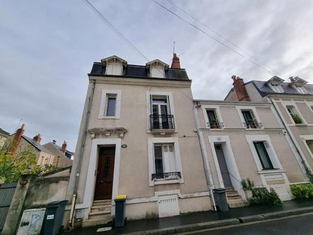 Location Appartement 1 pièce 16m² TOURS 37000 - Photo 5