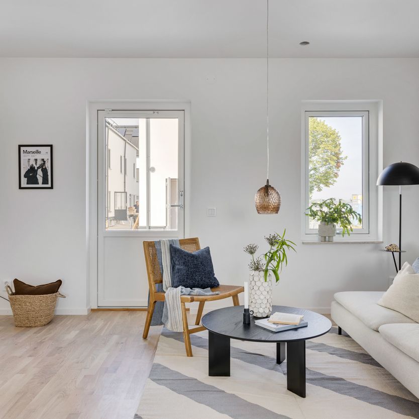 Kronetorps Allé 30 A - Foto 1